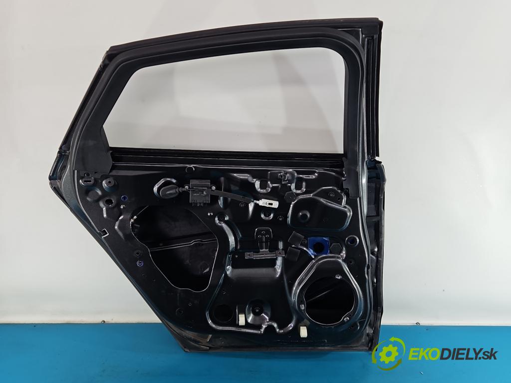 Ford Mondeo Mk5 2014-2022 2.0 16V 140 hp automatic 103 kW 1999 cm3 4- dveře zadní levé  (Klika dveří ostatní)