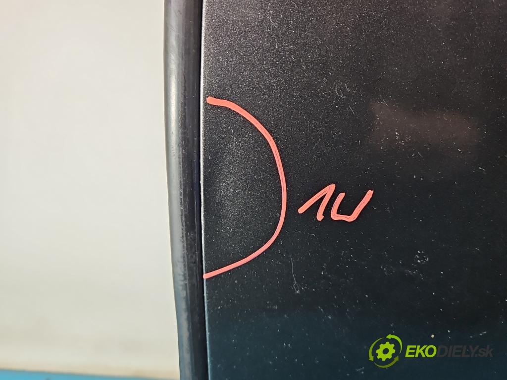 Ford Mondeo Mk5 2014-2022 2.0 16V 140 hp automatic 103 kW 1999 cm3 4- dveře zadní levé  (Klika dveří ostatní)