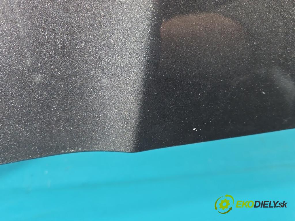 Ford Mondeo Mk5 2014-2022 2.0 16V 140 HP automatic 103 kW 1999 cm3 4- kapota predná