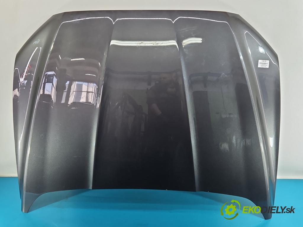 Ford Mondeo Mk5 2014-2022 2.0 16V 140 hp automatic 103 kW 1999 cm3 4- kapota přední 