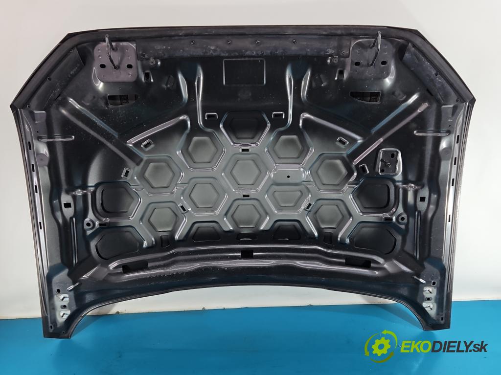 Ford Mondeo Mk5 2014-2022 2.0 16V 140 HP automatic 103 kW 1999 cm3 4- kapota predná