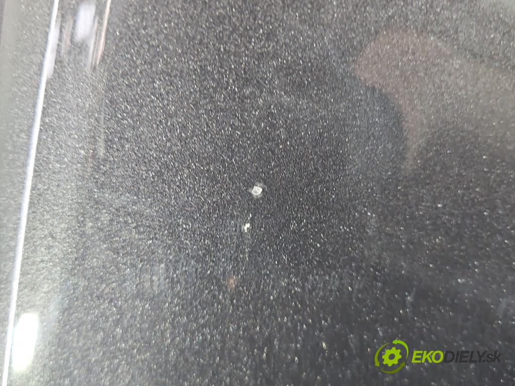 Ford Mondeo Mk5 2014-2022 2.0 16V 140 HP automatic 103 kW 1999 cm3 4- kapota predná