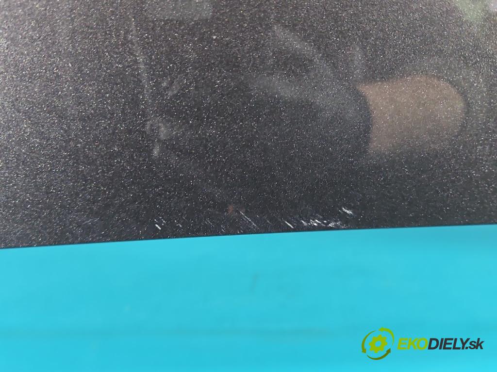 Ford Mondeo Mk5 2014-2022 2.0 16V 140 HP automatic 103 kW 1999 cm3 4- kapota predná