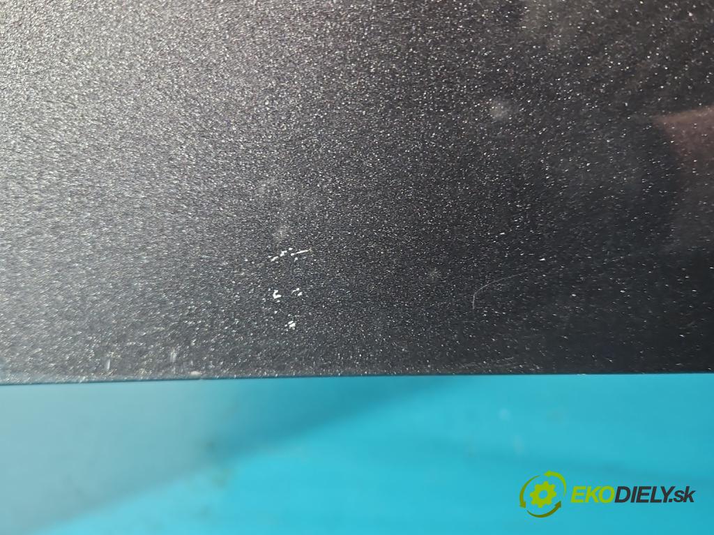 Ford Mondeo Mk5 2014-2022 2.0 16V 140 HP automatic 103 kW 1999 cm3 4- kapota predná