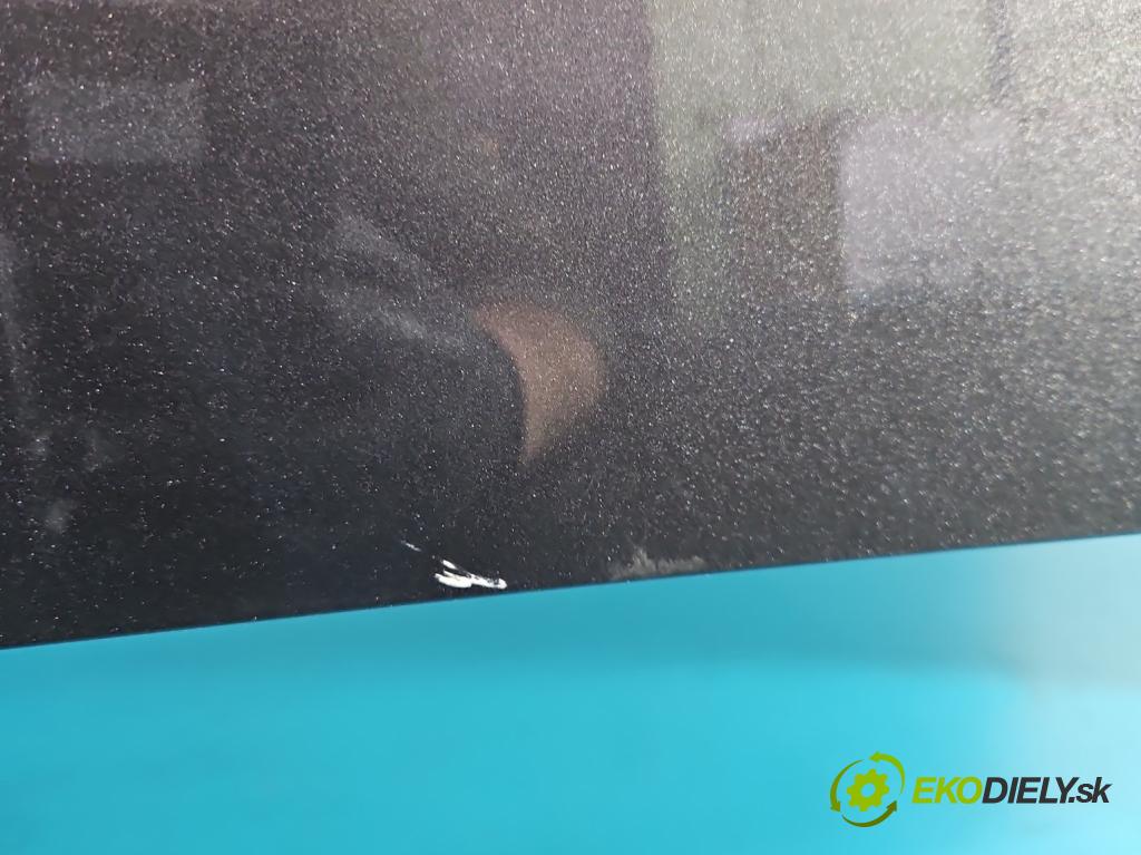 Ford Mondeo Mk5 2014-2022 2.0 16V 140 HP automatic 103 kW 1999 cm3 4- kapota predná