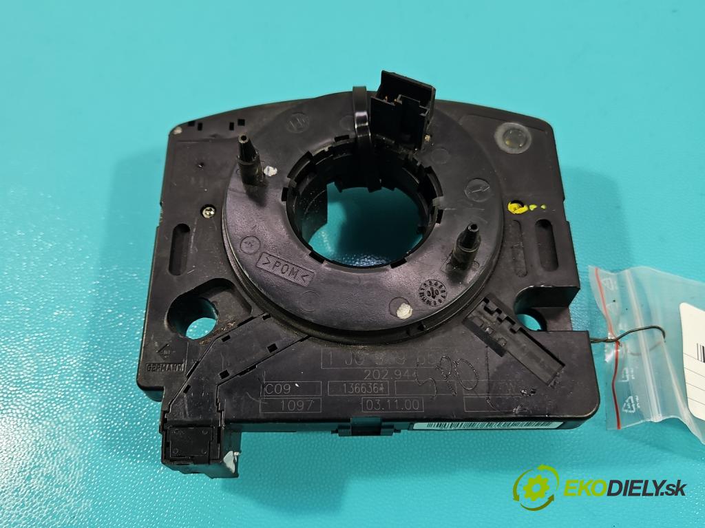 Vw Sharan I 1995-2010 1.9 tdi 116 HP automatic 85 kW 1896 cm3 5- Páska: airbag 1J0959654J (Airbag)