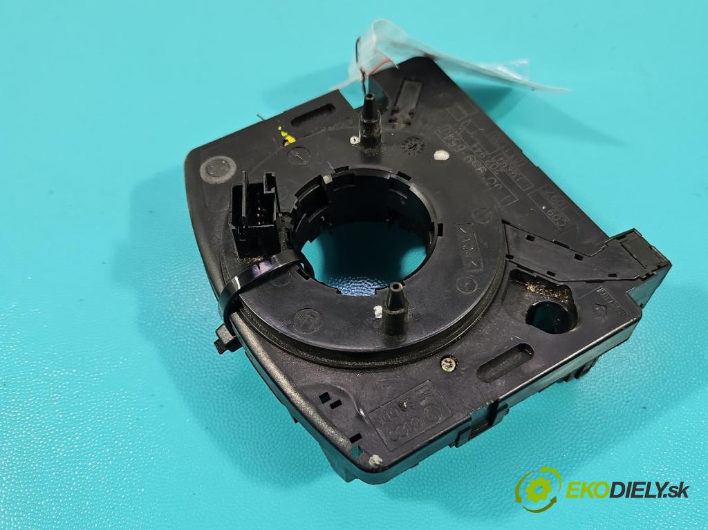 Vw Sharan I 1995-2010 1.9 tdi 116 HP automatic 85 kW 1896 cm3 5- Páska: airbag 1J0959654J (Airbag)