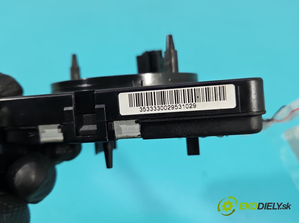 Vw Sharan I 1995-2010 1.9 tdi 116 HP automatic 85 kW 1896 cm3 5- Páska: airbag 1J0959654J (Airbag)