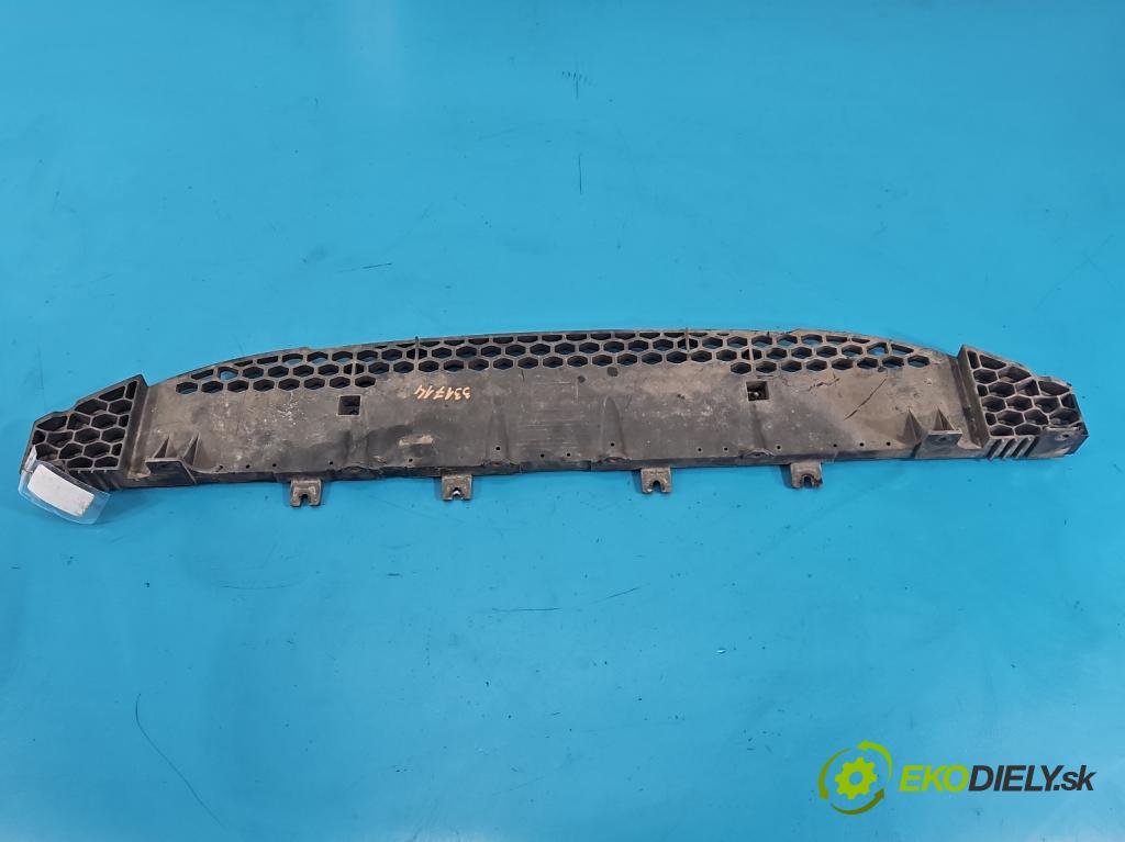 Kia Ceed I 2006-2012 2.0 crdi 140 HP manual 103 kW 1991 cm3 5- kryt plast 86565-1H000