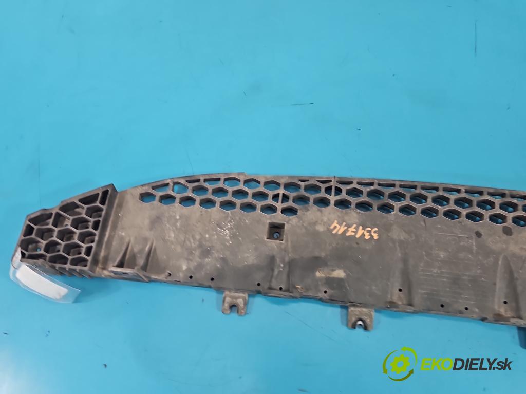 Kia Ceed I 2006-2012 2.0 crdi 140 HP manual 103 kW 1991 cm3 5- kryt plast 86565-1H000