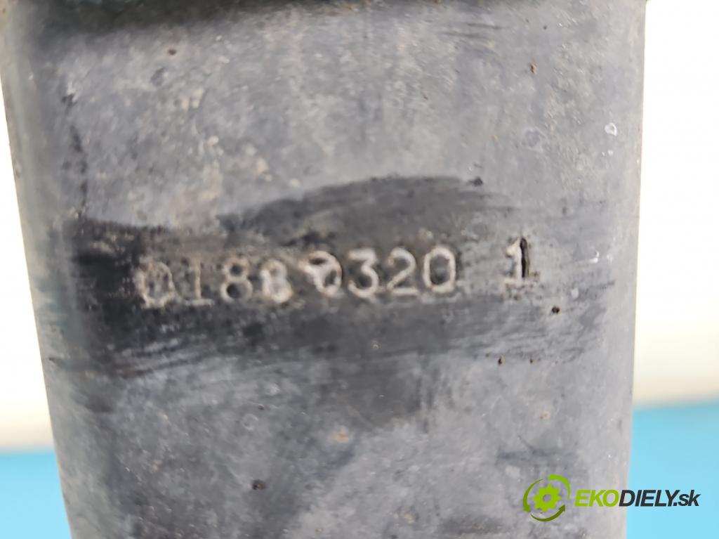 Mercedes ML W164 2005-2011 3.0 CDI V6 224hp automatic 165 kW 2987 cm3 5- výstuha nárazník predné 018803201