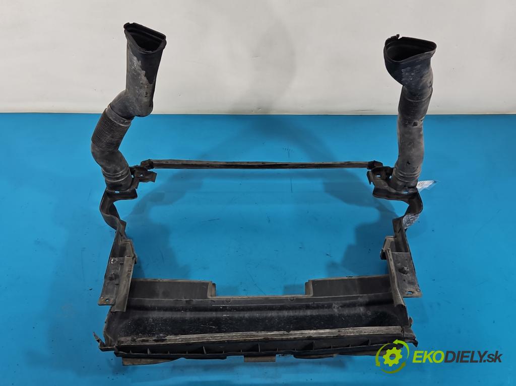 Mercedes ML W164 2005-2011 3.0 CDI V6 224hp automatic 165 kW 2987 cm3 5- Vstup: vzduchu A1645000116