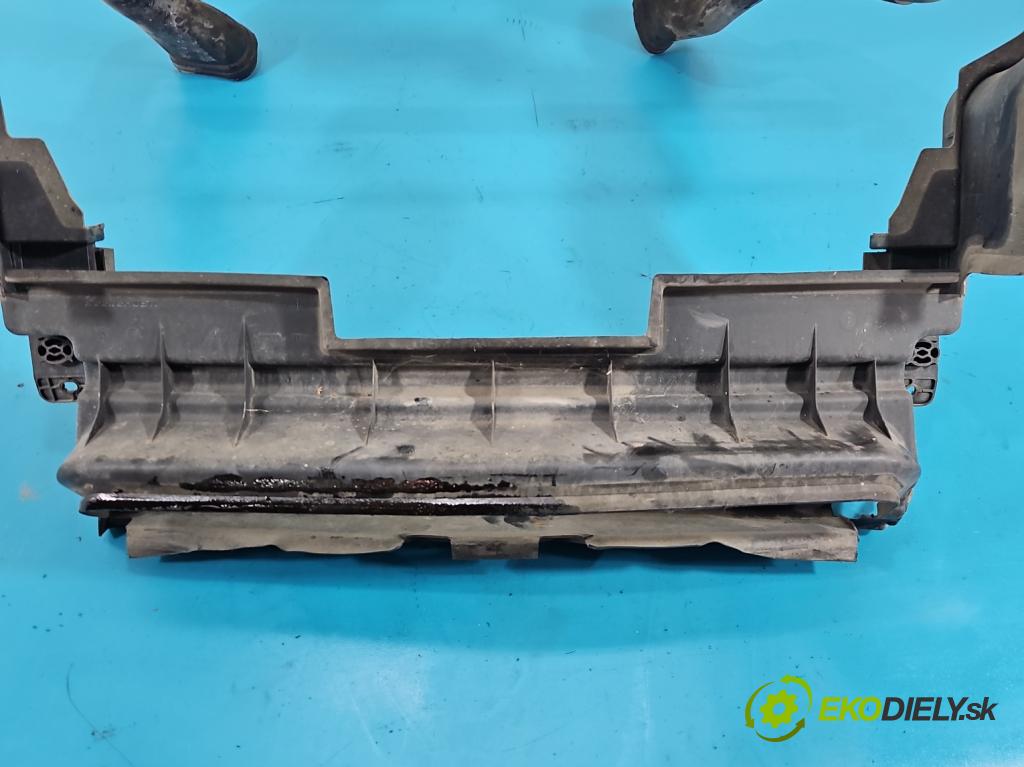 Mercedes ML W164 2005-2011 3.0 CDI V6 224 hp automatic 165 kW 2987 cm3 5- Vstup: vzduchu A1645000116