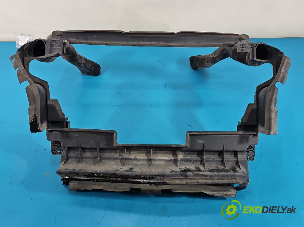 Mercedes ML W164 2005-2011 3.0 CDI V6 224 hp automatic 165 kW 2987 cm3 5- Vstup: vzduchu A1645000116