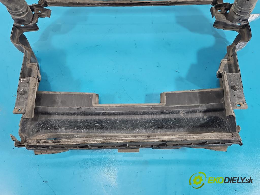 Mercedes ML W164 2005-2011 3.0 CDI V6 224 hp automatic 165 kW 2987 cm3 5- Vstup: vzduchu A1645000116