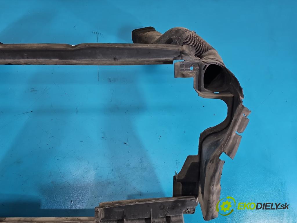 Mercedes ML W164 2005-2011 3.0 CDI V6 224 hp automatic 165 kW 2987 cm3 5- Vstup: vzduchu A1645000116