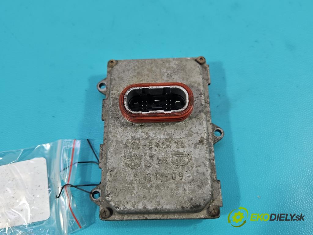 Mercedes ML W164 2005-2011 3.0 CDI V6 224 hp automatic 165 kW 2987 cm3 5- měnič xenon 5DF008704-02 (Řídící jednotka xenonu)