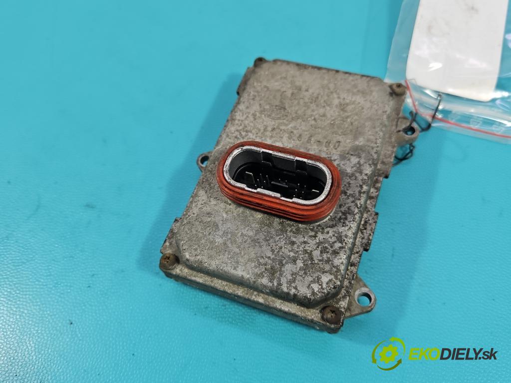 Mercedes ML W164 2005-2011 3.0 CDI V6 224 hp automatic 165 kW 2987 cm3 5- měnič xenon 5DF008704-02 (Řídící jednotka xenonu)