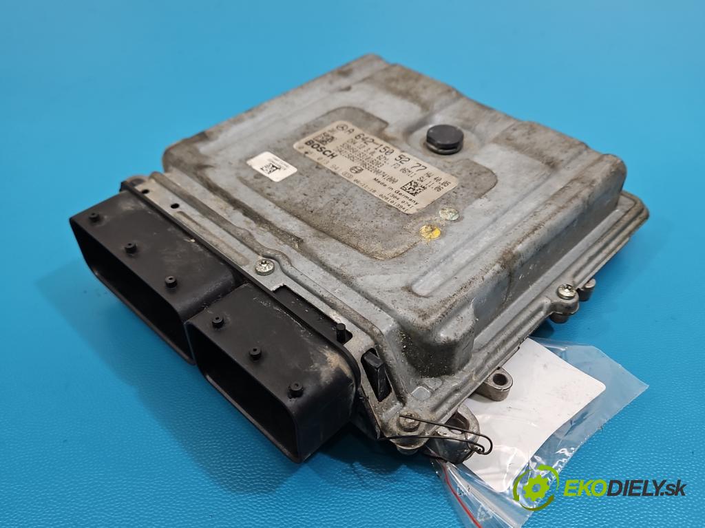 Mercedes ML W164 2005-2011 3.0 CDI V6 224hp automatic 165 kW 2987 cm3 5- riadiaca jednotka motora A6421505277