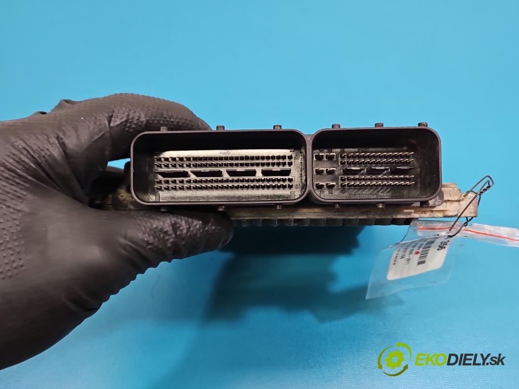 Mercedes ML W164 2005-2011 3.0 CDI V6 224hp automatic 165 kW 2987 cm3 5- riadiaca jednotka motora A6421505277