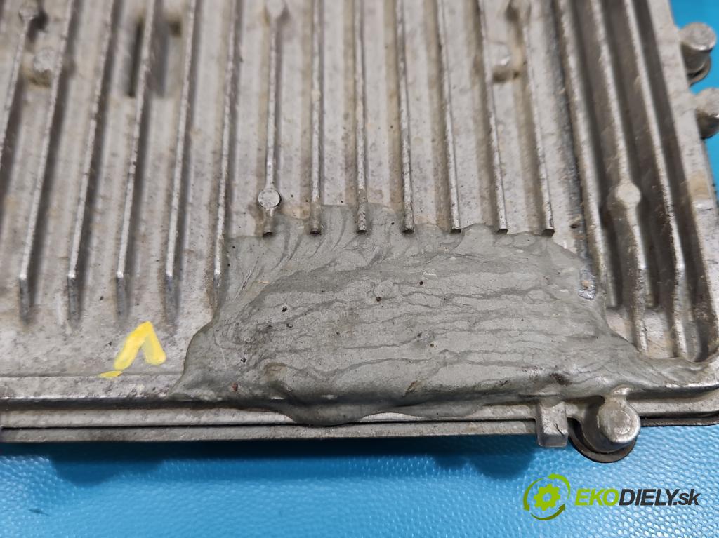 Mercedes ML W164 2005-2011 3.0 CDI V6 224hp automatic 165 kW 2987 cm3 5- riadiaca jednotka motora A6421505277