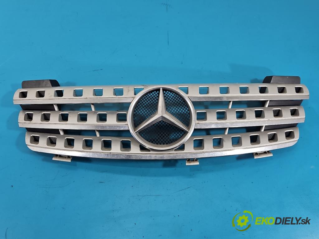 Mercedes ML W164 2005-2011 3.0 CDI V6 224 hp automatic 165 kW 2987 cm3 5- mřížka A1648880241