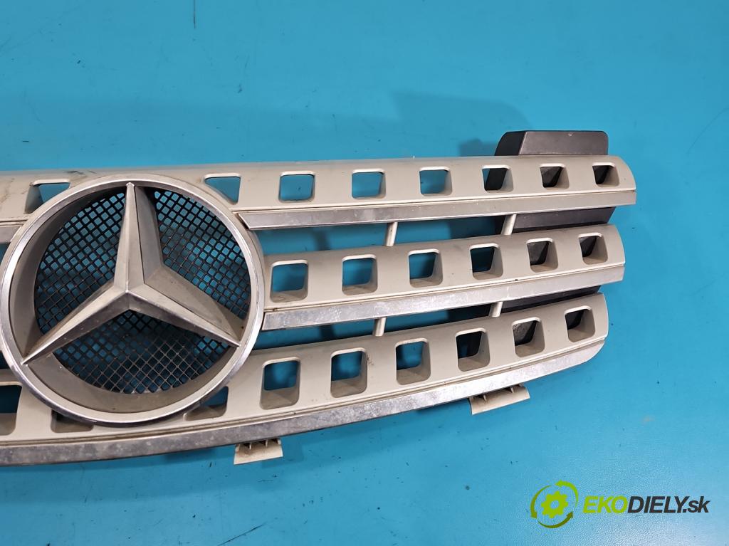 Mercedes ML W164 2005-2011 3.0 CDI V6 224hp automatic 165 kW 2987 cm3 5- miežka A1648880241