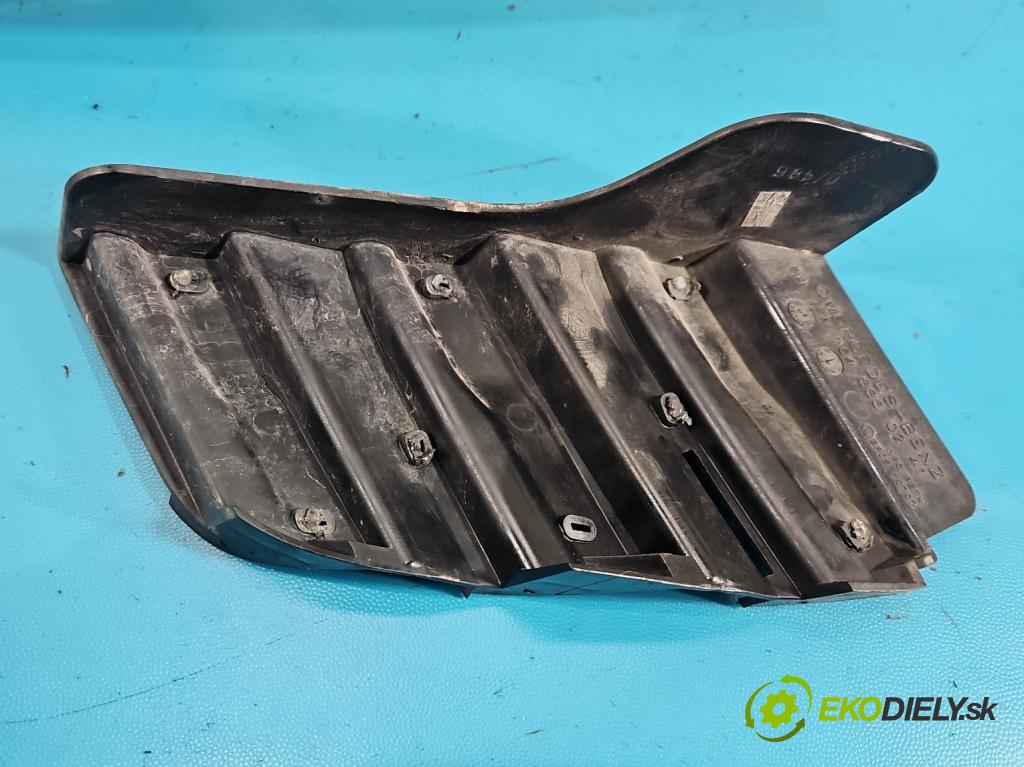 Mercedes ML W164 2005-2011 3.0 CDI V6 224hp automatic 165 kW 2987 cm3 5- miežka A1648880241