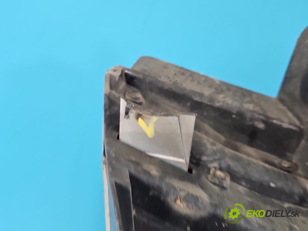 Mercedes ML W164 2005-2011 3.0 CDI V6 224hp automatic 165 kW 2987 cm3 5- miežka A1648880241