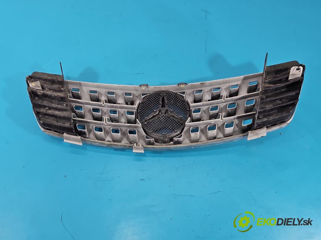 Mercedes ML W164 2005-2011 3.0 CDI V6 224hp automatic 165 kW 2987 cm3 5- miežka A1648880241