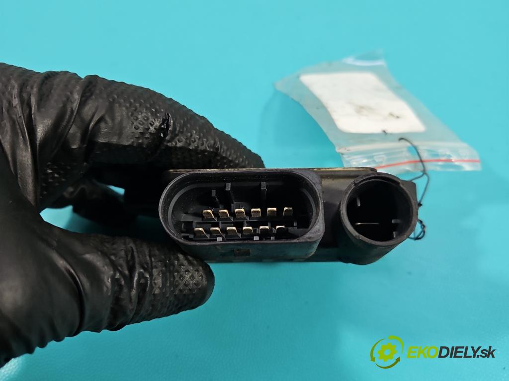 Mercedes ML W164 2005-2011 3.0 CDI V6 224hp automatic 165 kW 2987 cm3 5- Relé: svíčky: zařicích: 0522140709 (Relé)