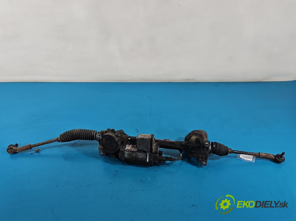 Vw Passat B6 2005-2010 2.0 tdi 140 HP manual 103 kW 1968 cm3 5- Ozubené kolo: volant 3C1423051S