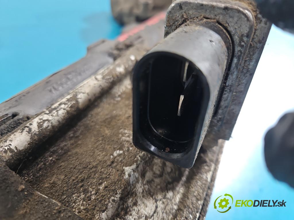 Vw Passat B6 2005-2010 2.0 tdi 140 HP manual 103 kW 1968 cm3 5- Ozubené kolo: volant 3C1423051S