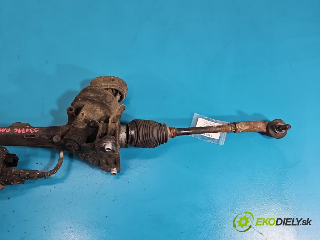 Vw Passat B6 2005-2010 2.0 tdi 140 HP manual 103 kW 1968 cm3 5- Ozubené kolo: volant 3C1423051S