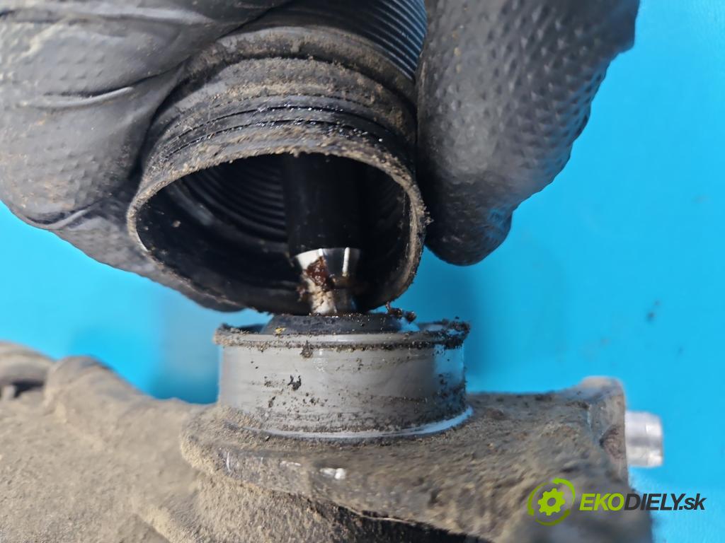 Vw Passat B6 2005-2010 2.0 tdi 140 HP manual 103 kW 1968 cm3 5- Ozubené kolo: volant 3C1423051S