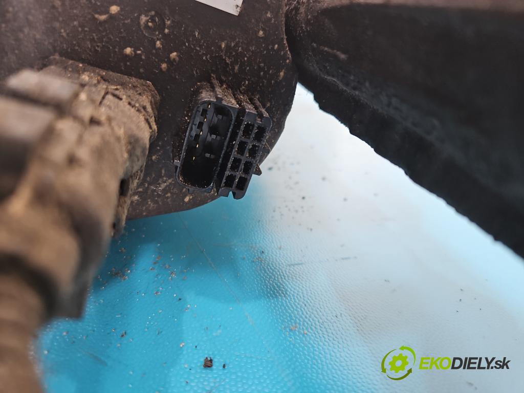 Vw Passat B6 2005-2010 2.0 tdi 140 HP manual 103 kW 1968 cm3 5- Ozubené kolo: volant 3C1423051S