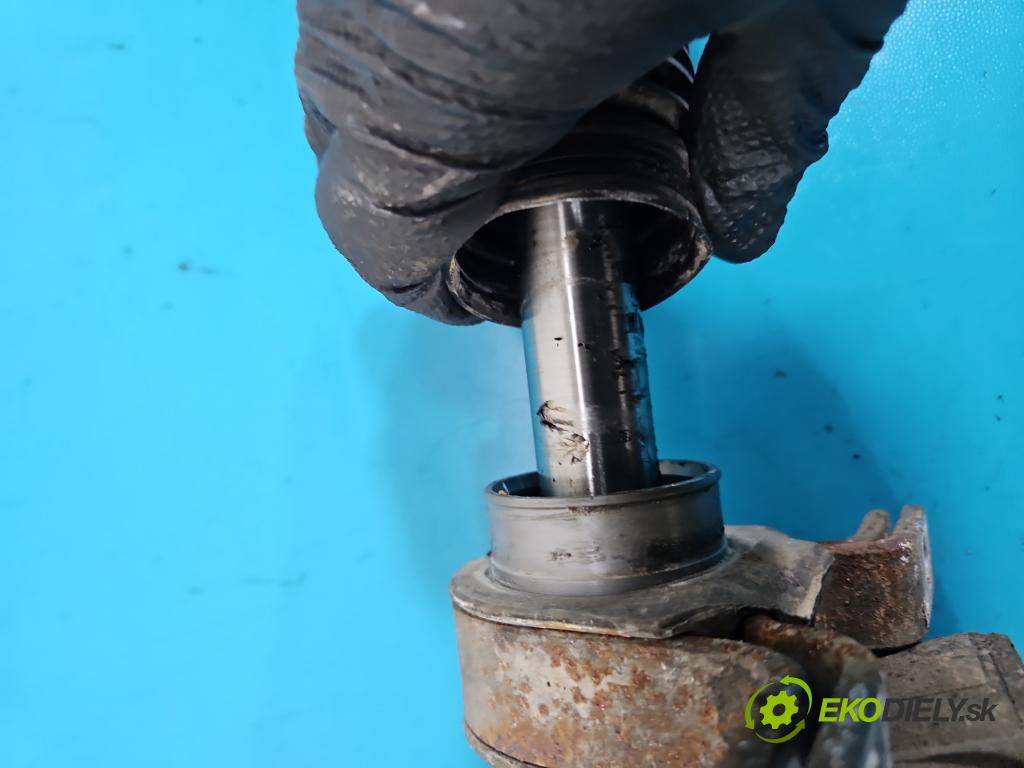 Vw Passat B6 2005-2010 2.0 tdi 140 HP manual 103 kW 1968 cm3 5- Ozubené kolo: volant 3C1423051S