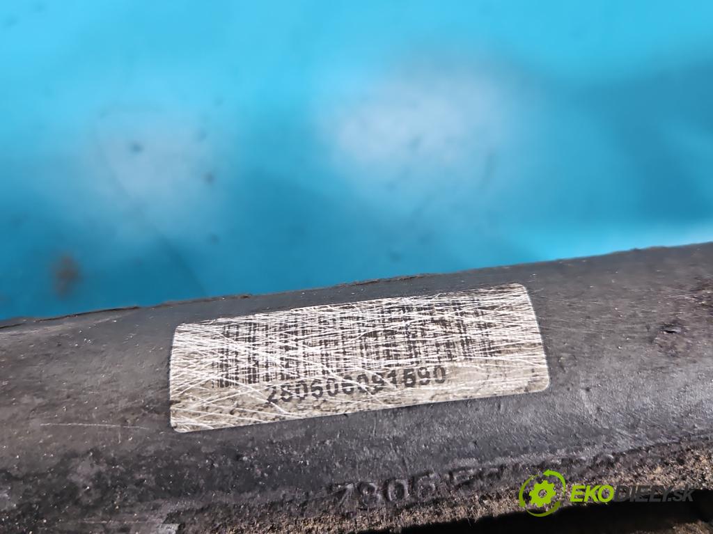 Vw Passat B6 2005-2010 2.0 tdi 140 HP manual 103 kW 1968 cm3 5- Ozubené kolo: volant 3C1423051S