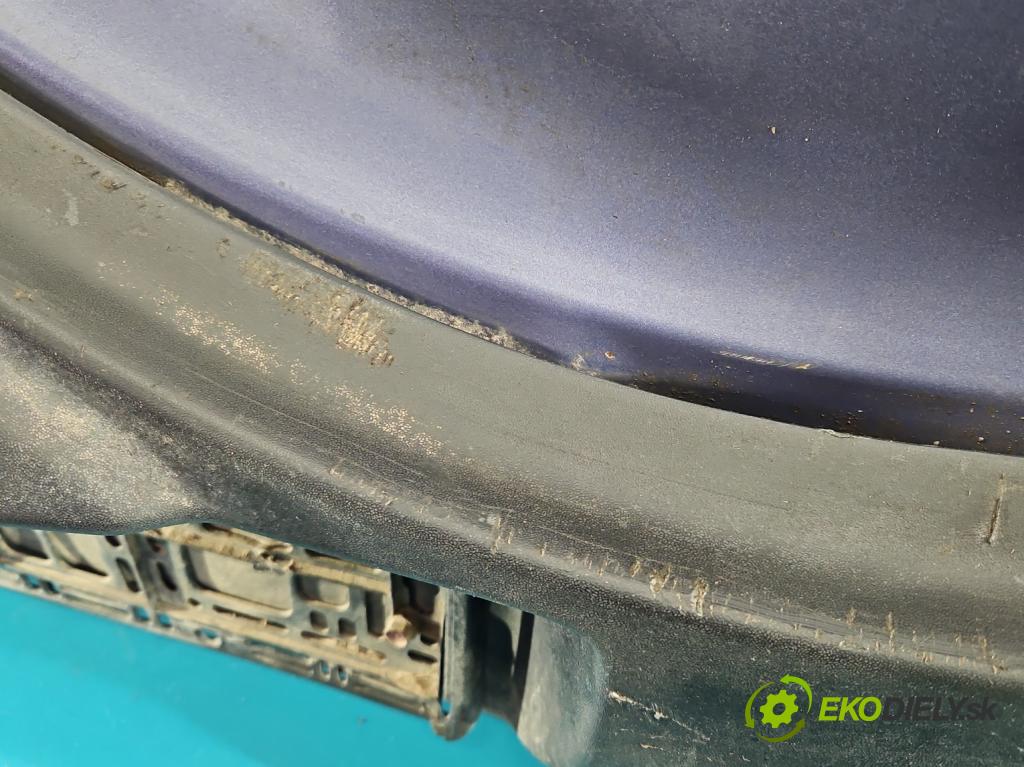 Toyota Rav4 I 1994-2000 2.0 16V 129 HP manual 95 kW 1998 cm3 3- zadna kufor  (Kapota zadná (kufor))