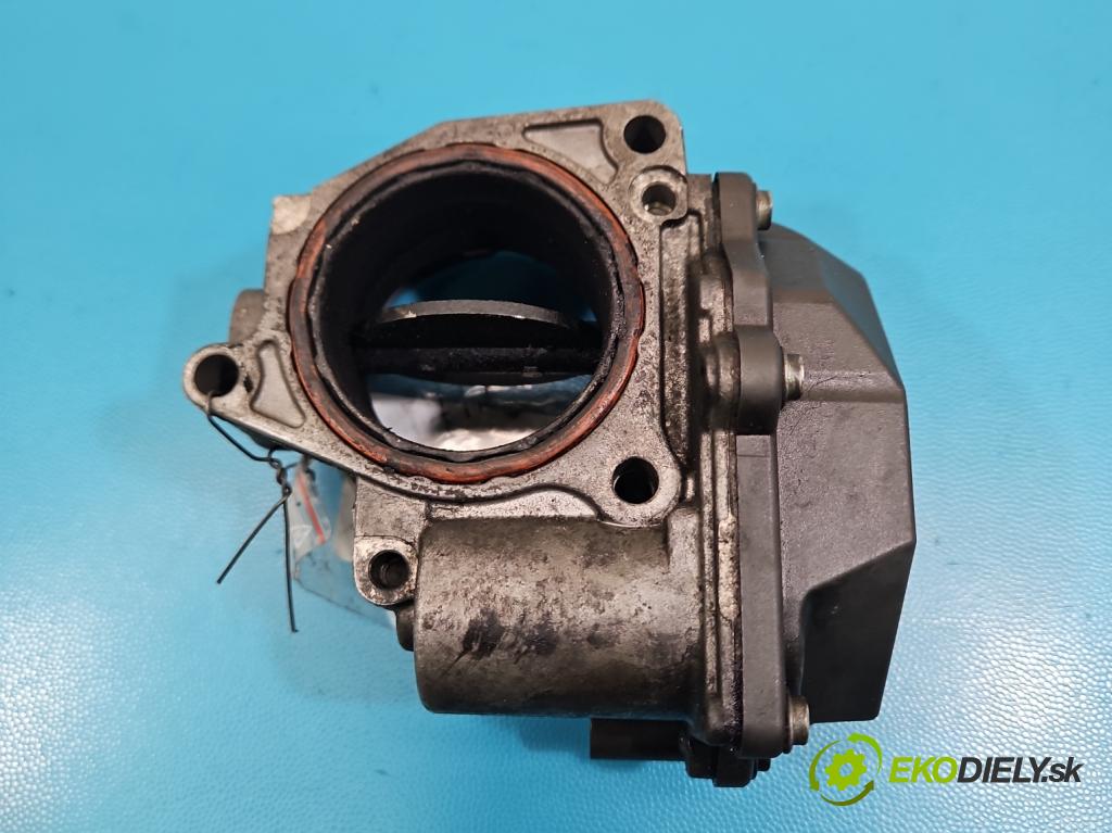 Vw Passat B6 2005-2010 2.0 tdi 140 HP manual 103 kW 1968 cm3 5- klapka 03G128063A (Škrtiaca klapka)