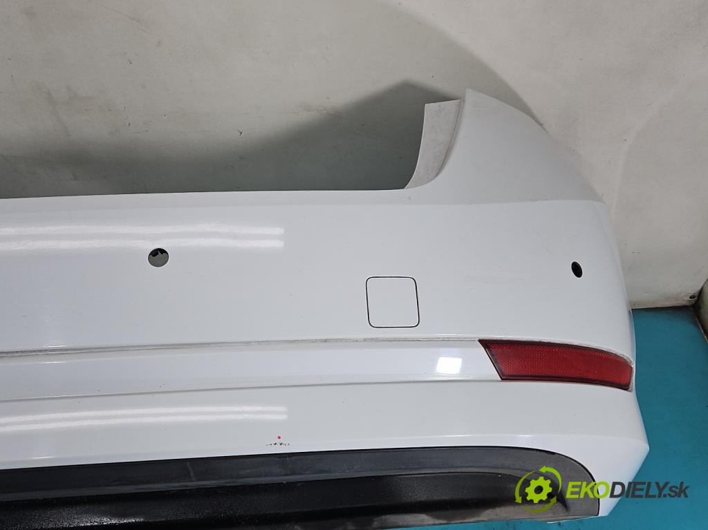 Skoda Octavia IV 2019- 2.0 TDI 116 hp manual 85 kW 1968 cm3 5- nárazník zadní  (Klika dveří ostatní)