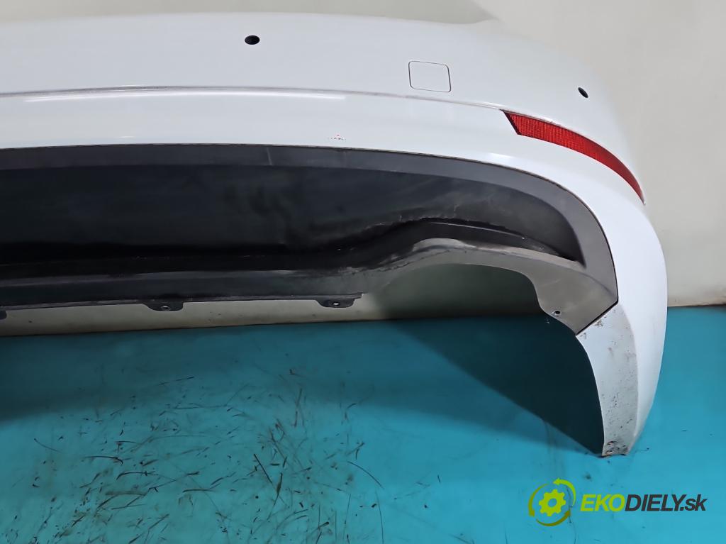 Skoda Octavia IV 2019- 2.0 TDI 116 hp manual 85 kW 1968 cm3 5- nárazník zadní  (Klika dveří ostatní)