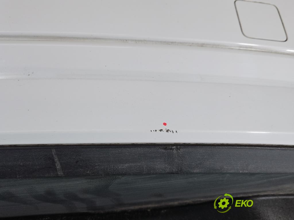 Skoda Octavia IV 2019- 2.0 TDI 116 hp manual 85 kW 1968 cm3 5- nárazník zadní  (Klika dveří ostatní)