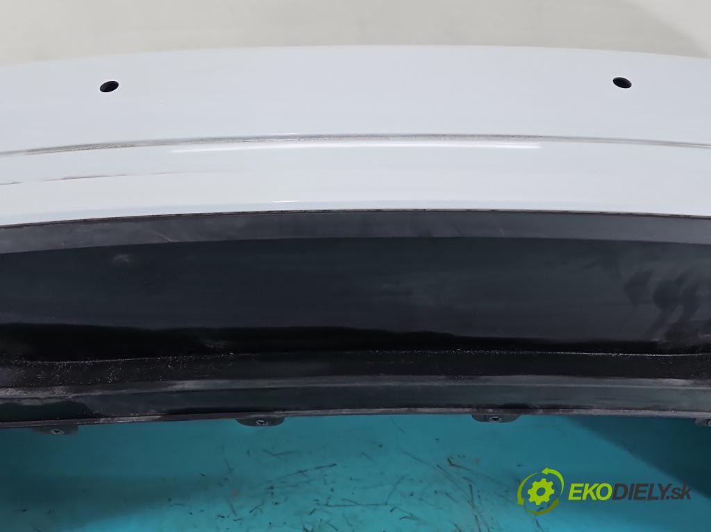 Skoda Octavia IV 2019- 2.0 TDI 116 hp manual 85 kW 1968 cm3 5- nárazník zadní  (Klika dveří ostatní)