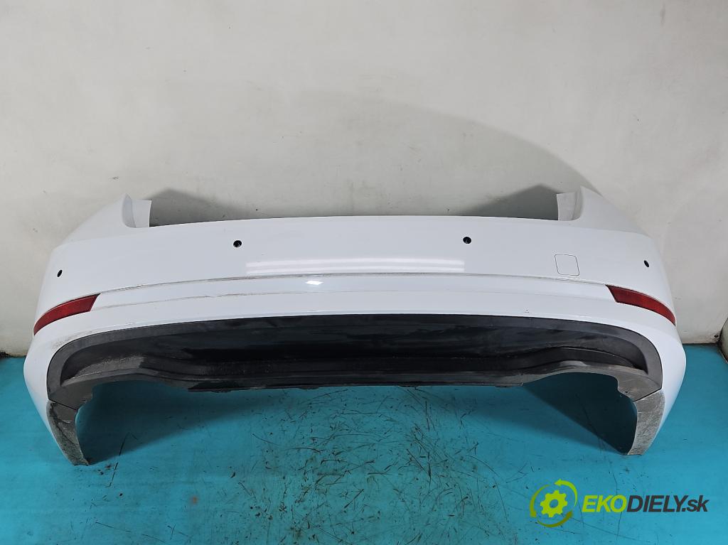 Skoda Octavia IV 2019- 2.0 TDI 116 hp manual 85 kW 1968 cm3 5- nárazník zadní  (Klika dveří ostatní)