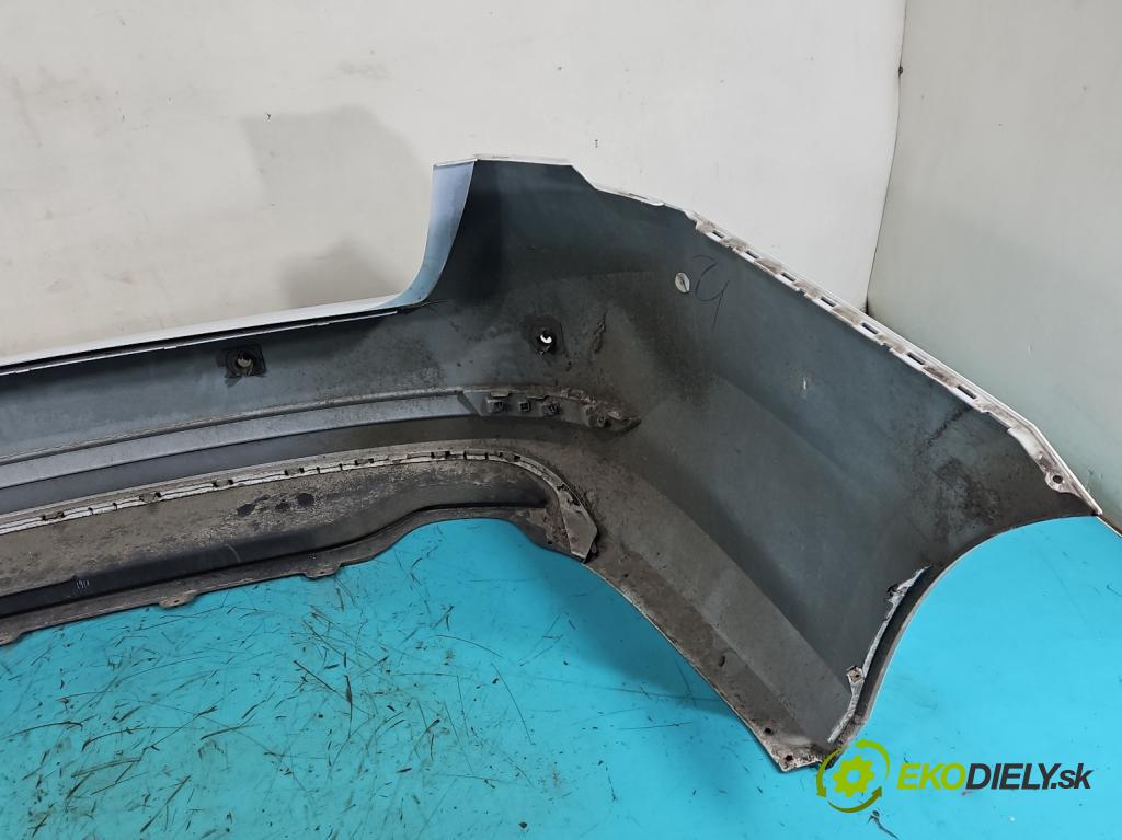 Skoda Octavia IV 2019- 2.0 TDI 116 hp manual 85 kW 1968 cm3 5- nárazník zadní  (Klika dveří ostatní)