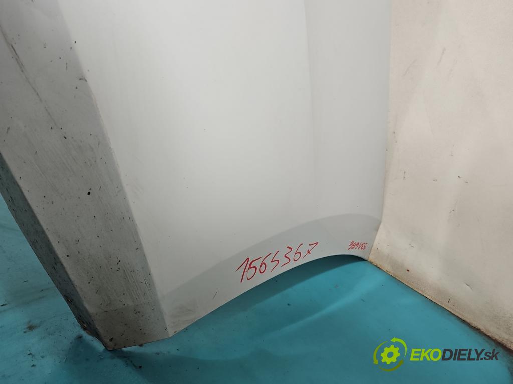 Skoda Octavia IV 2019- 2.0 TDI 116 hp manual 85 kW 1968 cm3 5- nárazník zadní  (Klika dveří ostatní)