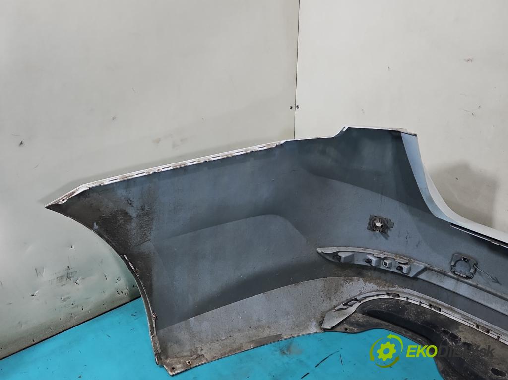 Skoda Octavia IV 2019- 2.0 TDI 116 hp manual 85 kW 1968 cm3 5- nárazník zadní  (Klika dveří ostatní)