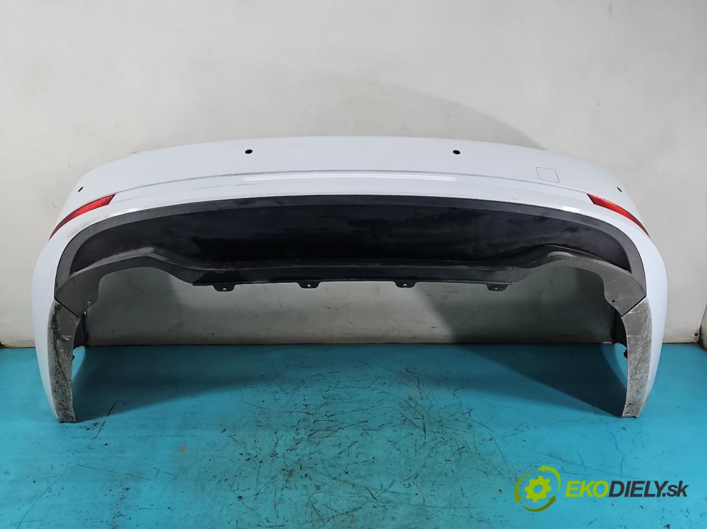 Skoda Octavia IV 2019- 2.0 TDI 116 hp manual 85 kW 1968 cm3 5- nárazník zadní  (Klika dveří ostatní)