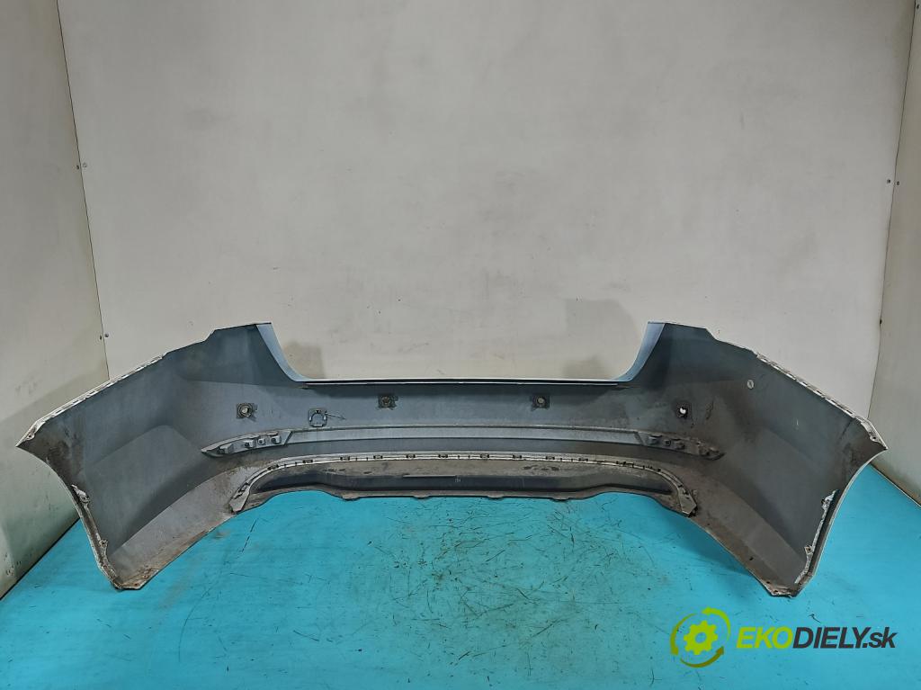 Skoda Octavia IV 2019- 2.0 TDI 116 hp manual 85 kW 1968 cm3 5- nárazník zadní  (Klika dveří ostatní)